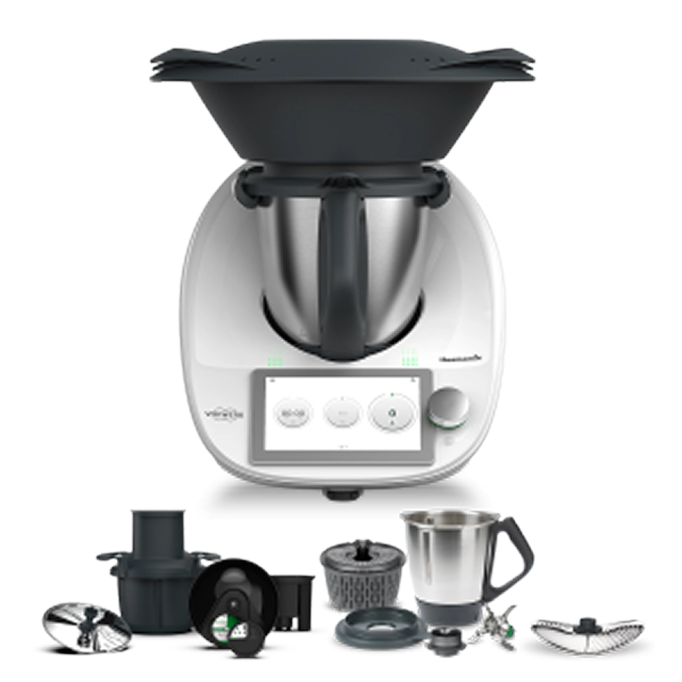 POLOS DE MELOCOTON EN THERMOMIX ®