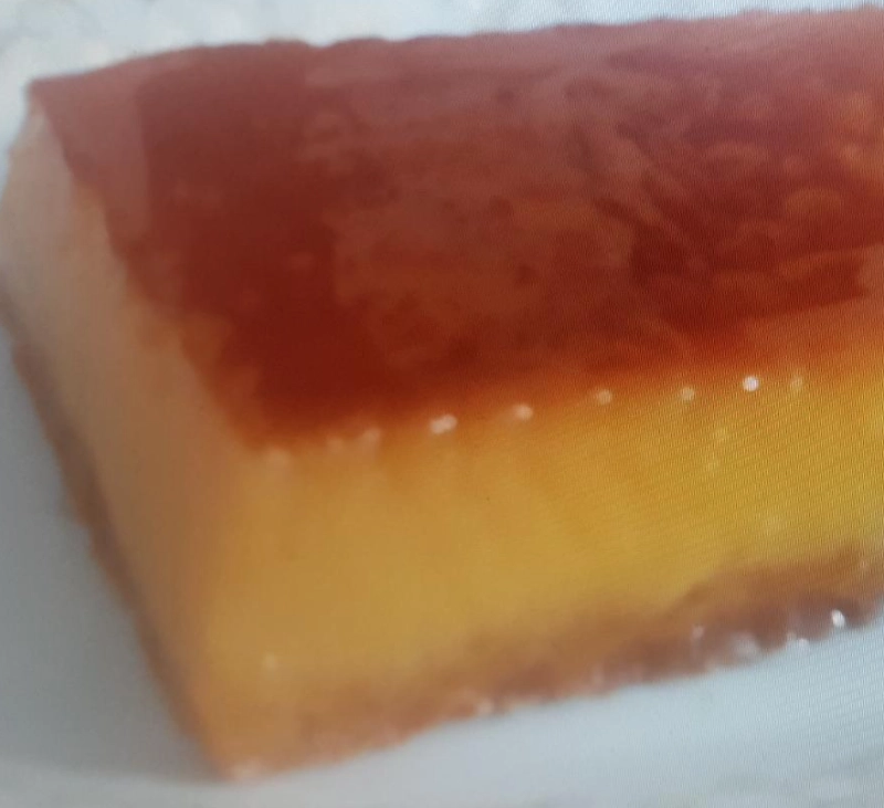 TOCINILLO DE CIELO - PAPIS GOLOSOS -