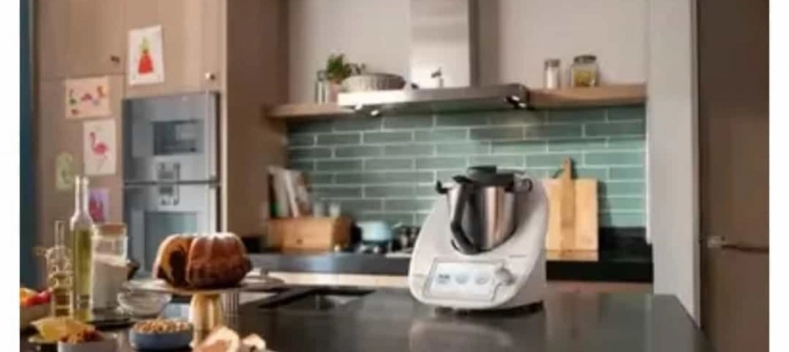 Oferta Thermomix! Aprovecha ahora antes que suba de precio en enero 2024