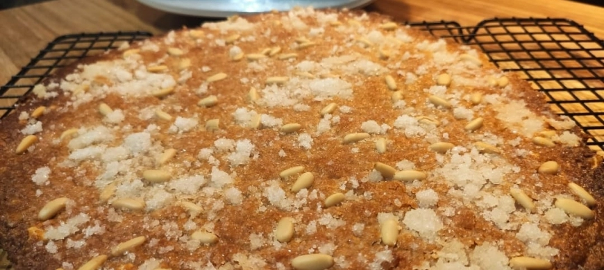 COCA RÁPIDA DE LLARDONS O CHICHARRONES