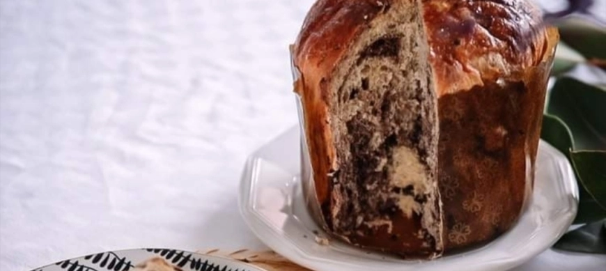 PANETTONE ITALIANO receta definitiva!