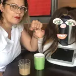 Agent image