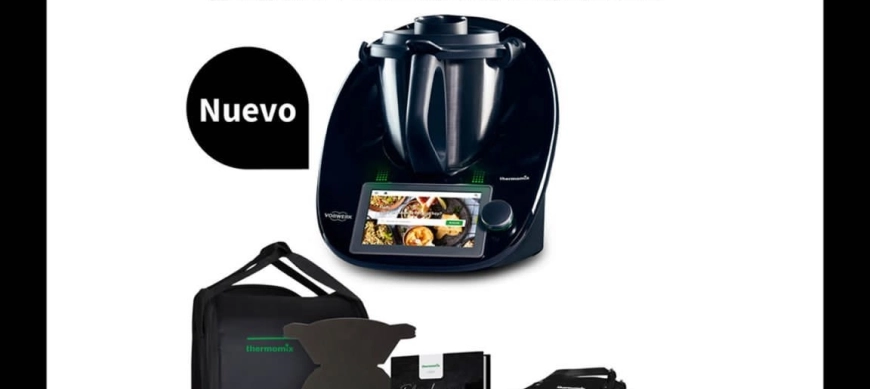 LA THERMOMIX VIRTUAL EN TU COCINA