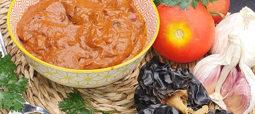 SALMORRETA EN THERMOMIX®