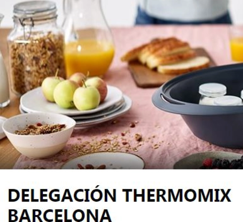 Thermomix en las redes sociales