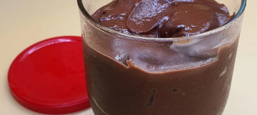 CREMA DE AVELLANAS, LECHE, CACAO SIN AZUCAR SIN GLUTEN Y SIN LACTOSA con Thermomix