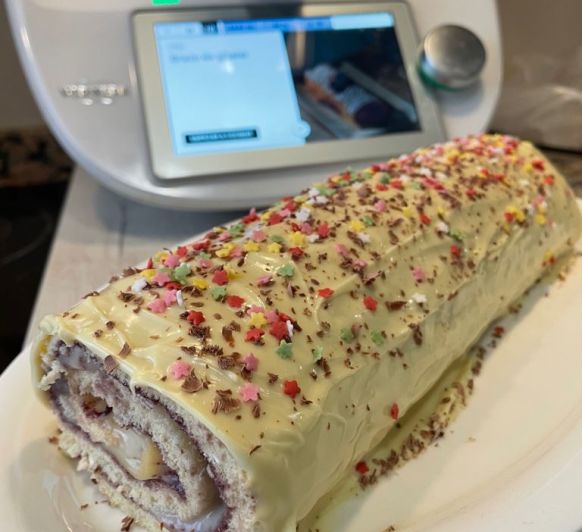 Brazo Gitano