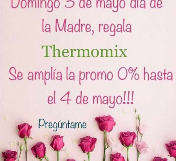 sin interes se amplia la promo del 0 por cientp
