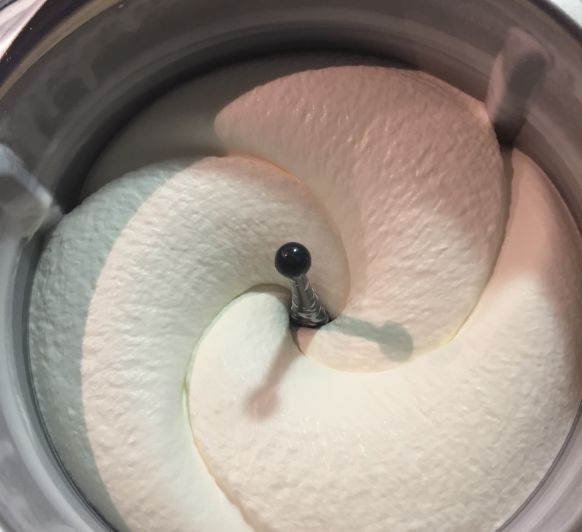 Como montar nata con Thermomix®