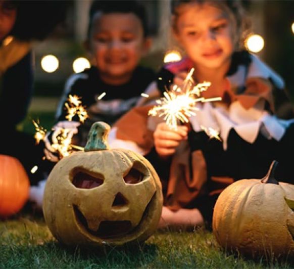 Castañada & Halloween con Thermomix®
