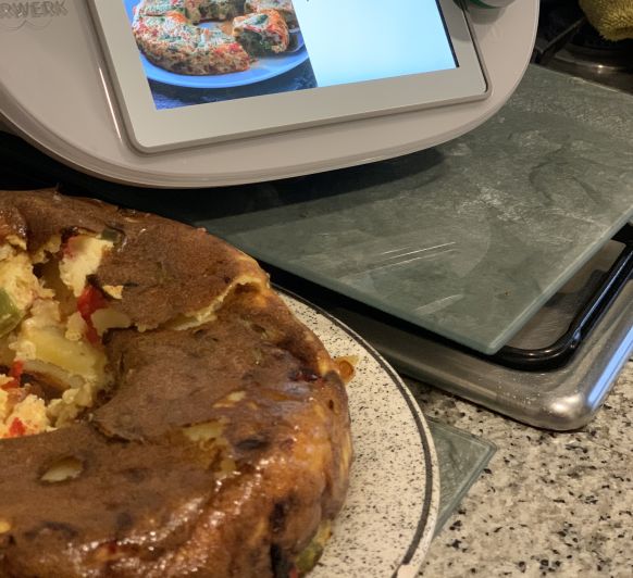 La cena de un miércoles