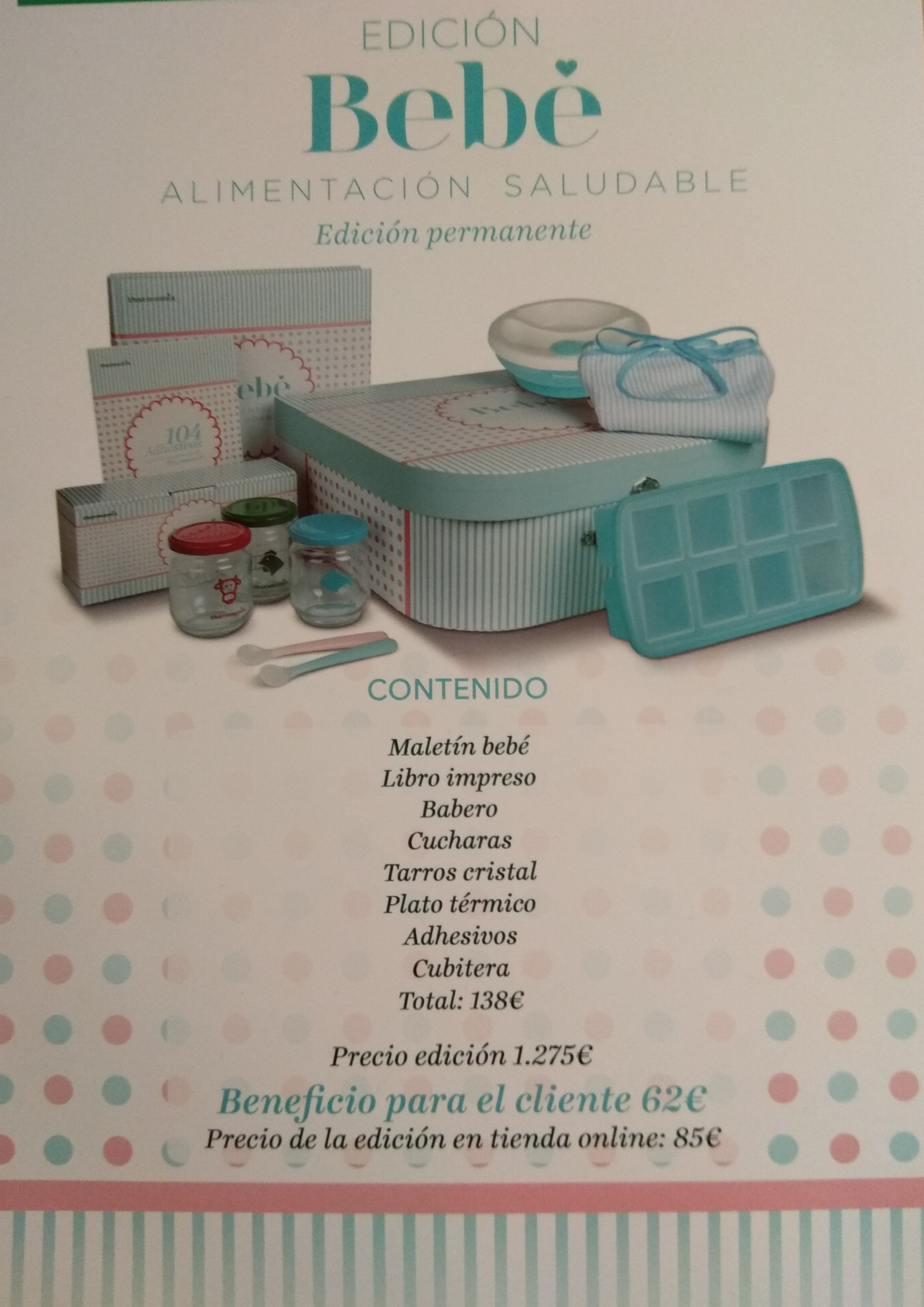 Edicion Permanente De Bebe Alimentacion Saludable Alimentacion Infantil Blog De Esther Barnadas Sole De Thermomix Barcelona