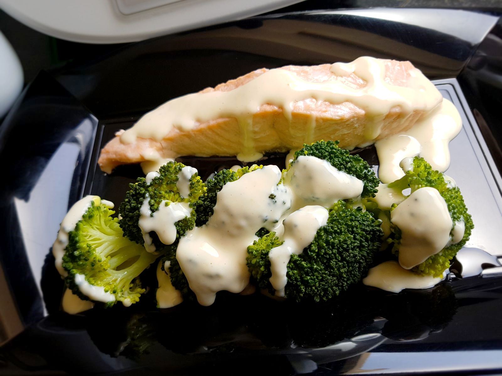 31 bechamel en thermomix