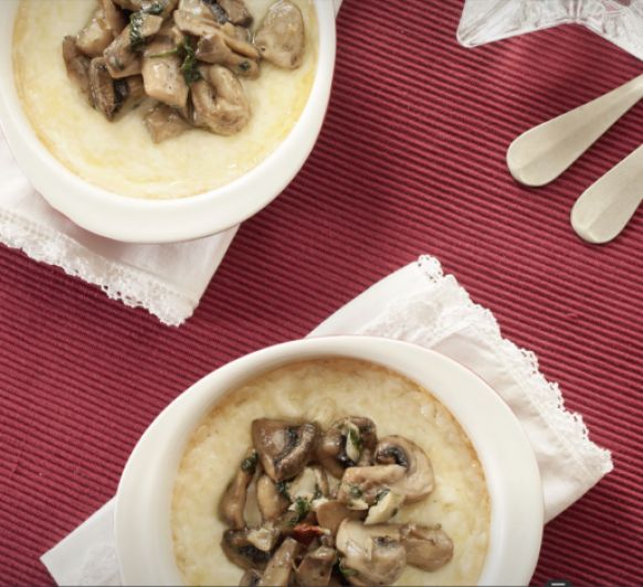 UNA DE LAS 4 RECETAS MÁS VOTADAS EN FACEBOOK POR LOS USUARIOS DE Thermomix®