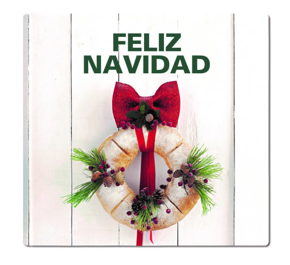 clases de navidad