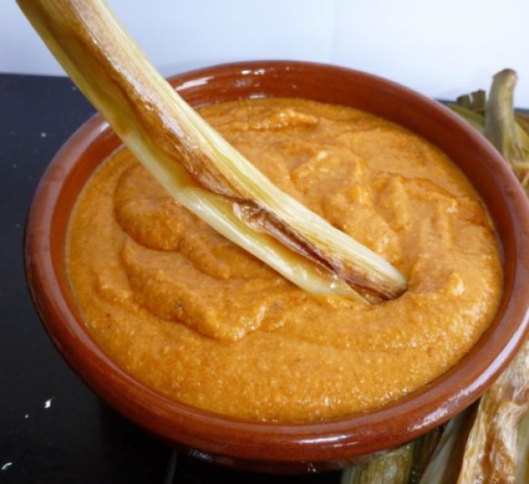 21 días de trucos con Thermomix® . Truco 11.
