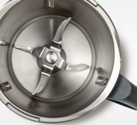 21 días de trucos con Thermomix® . Truco 9.