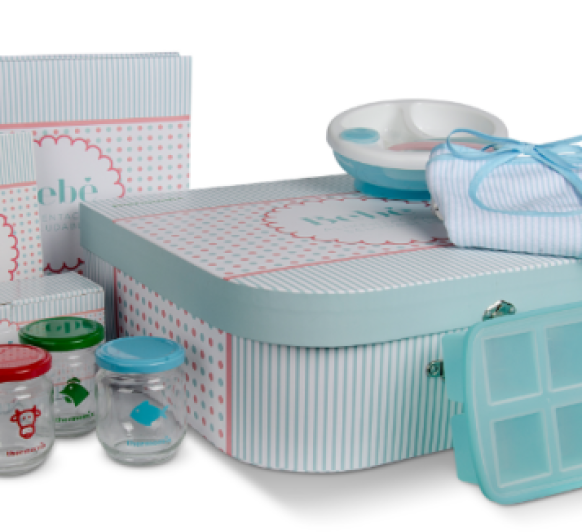 EDICIÓN BEBE