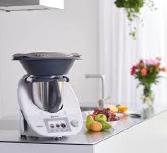 Consigue un Thermomix® sin pagar
