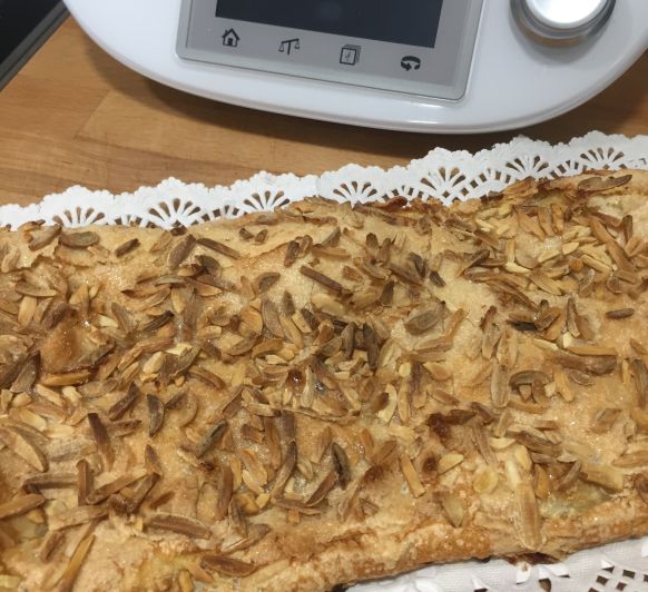 Coca de LLAVANERES