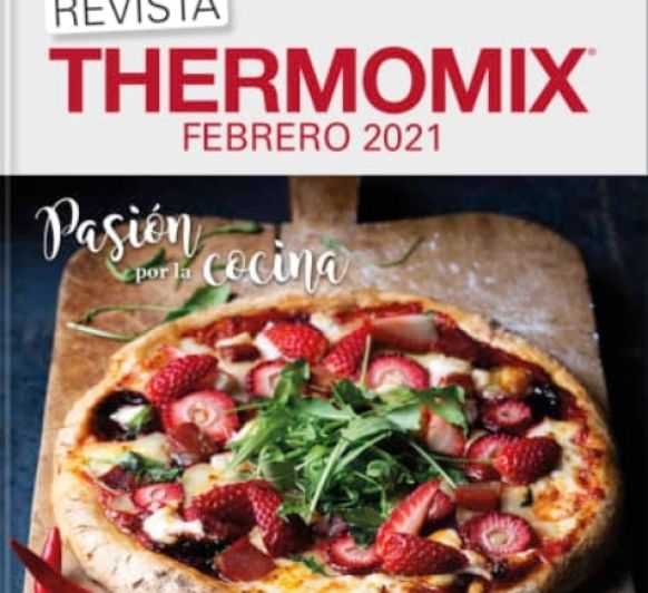 Revista Thermomix® nº 148