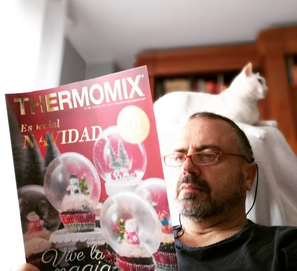 Nueva edición ''40 Navidades juntos''