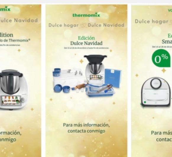 Esta navidad es especial