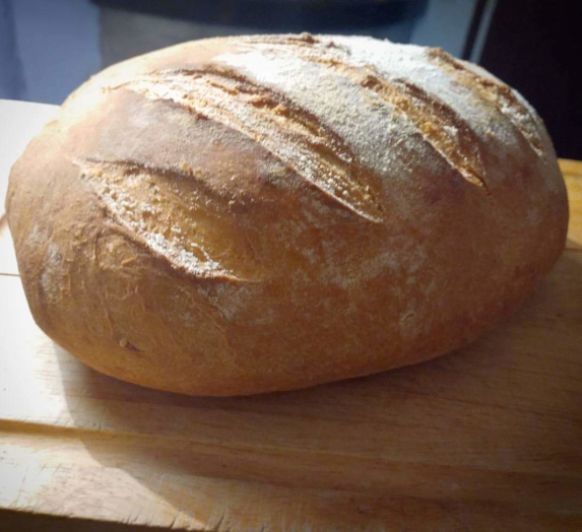 PAN RÁPIDO