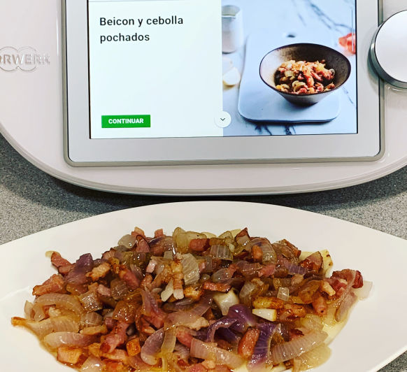 Thermomix® A PRUEBA
