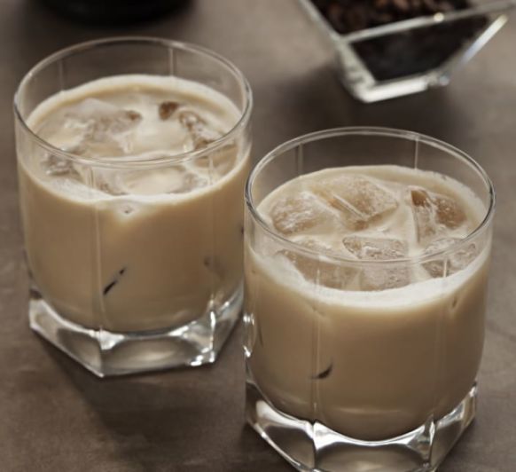Baileys o crema de whisky en un momento con Thermomix®