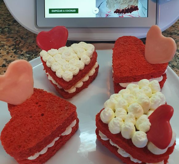SANT VALENTÍ.