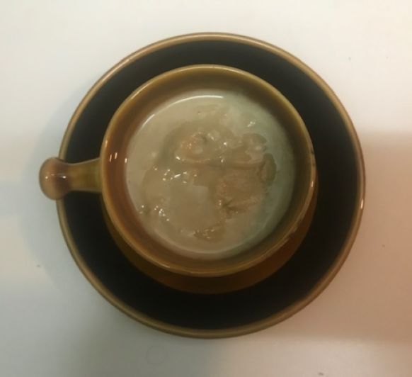 Tahini