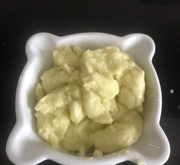 Como salvar el all i oli negado?