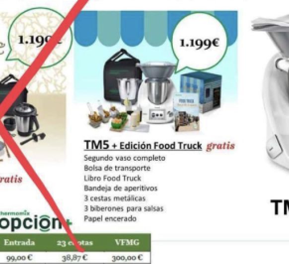 TM5 : AHORA ES EL MOMENTO !!!