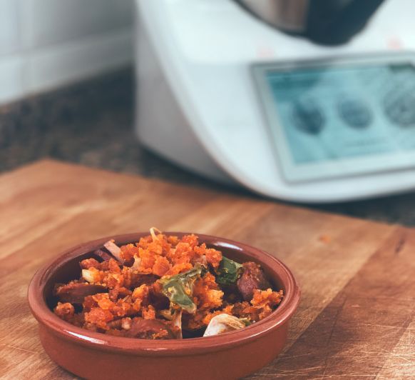 Migas