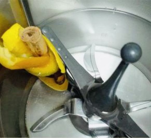 21 días de trucos con Thermomix® . Truco 1.