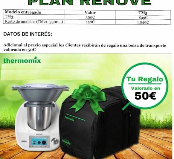 PLAN RENOVE
