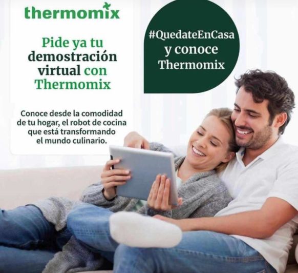 #yomequedoencasa
