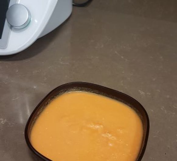 PARA EL VERANO UN BUEN SALMOREJO FRESQUITO