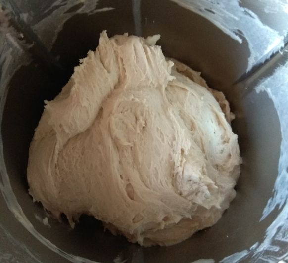 Cómo hacer pan de molde con Thermomix®