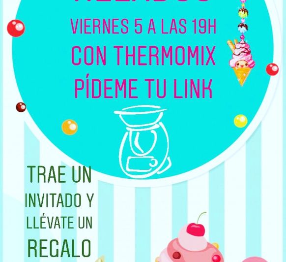 Clase de helados
