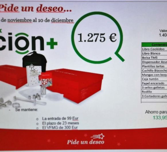 Pide un deseo