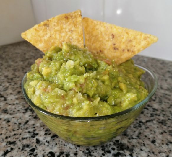 GUACAMOLE