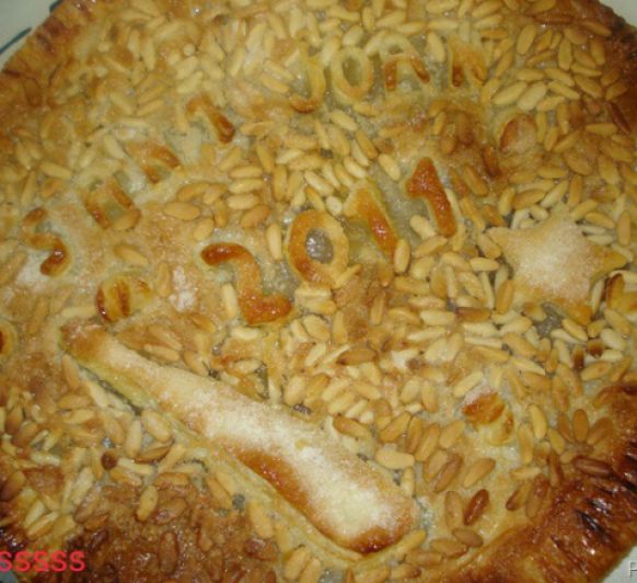 COCA DE LLARDONS EN Thermomix®