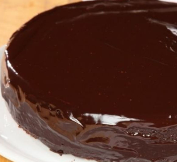 Tarta SACHER