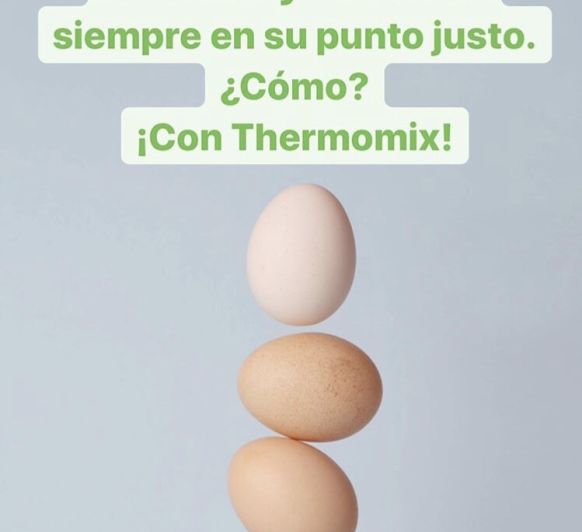 Cocer huevos