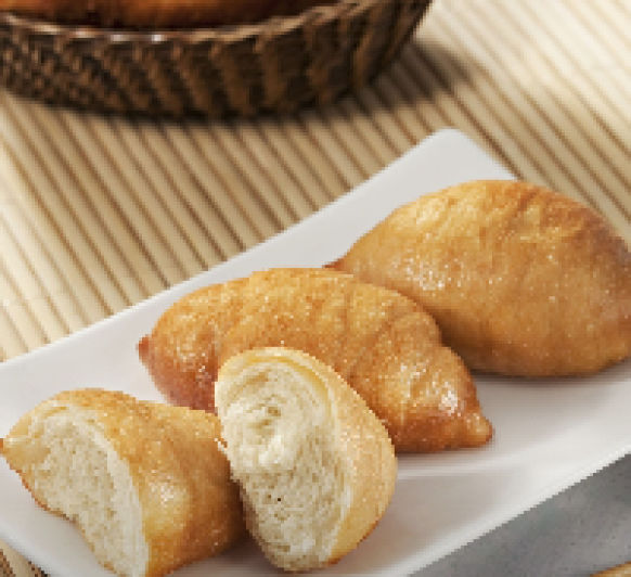 Pan chino