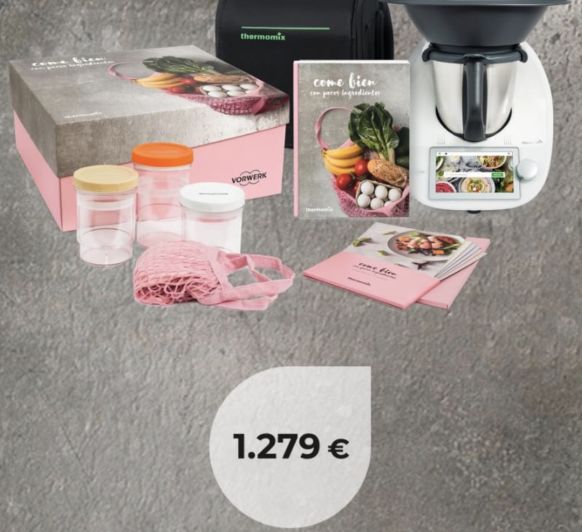 Come bien con pocos ingredientes