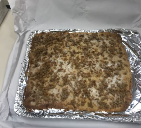 COCA DE LLARDONS