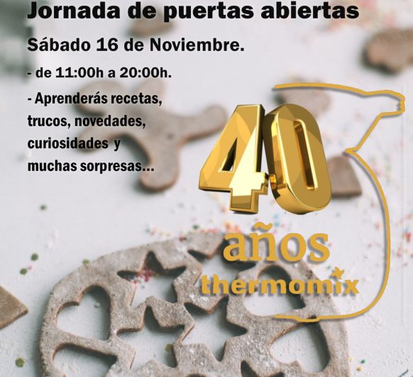 ¿Quieres aprender a hacer dulces de Navidad?